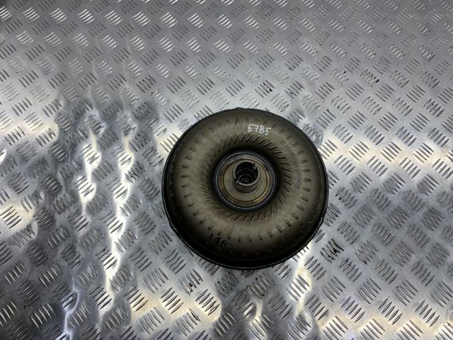 Передача гидромеханическая 0C8323571C VAG
