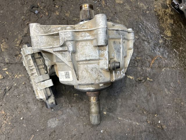 Муфта Haldex 0CJ409431G002 VAG