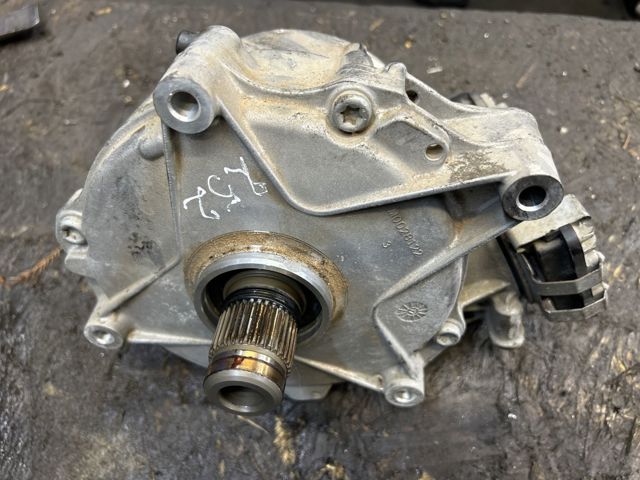 VAG 0CJ409431G002 Муфта Haldex в наличии Черкассы