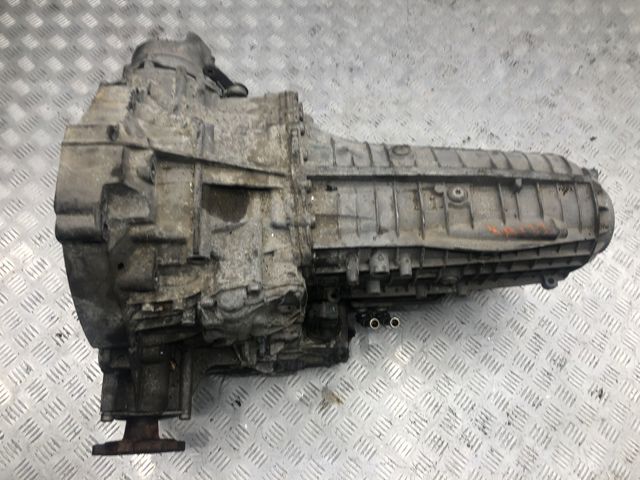 Коробка автомат 0CK300041R001 VAG