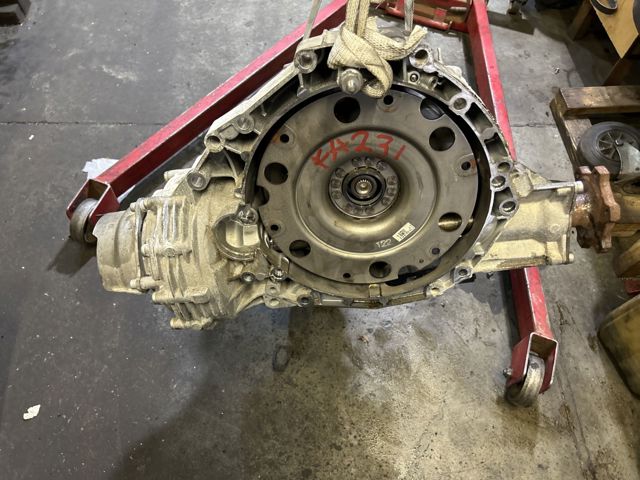 Автоматическая коробка передач 0CK300045J001 VAG