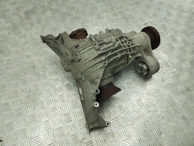 0DB500043 VAG Мост задний в сборе купить в Николаев