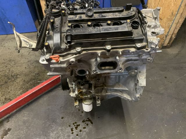 HONDA 100025PAA02 в наличии Полтава