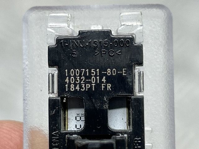 TESLA 100715180E в наличии Черновцы