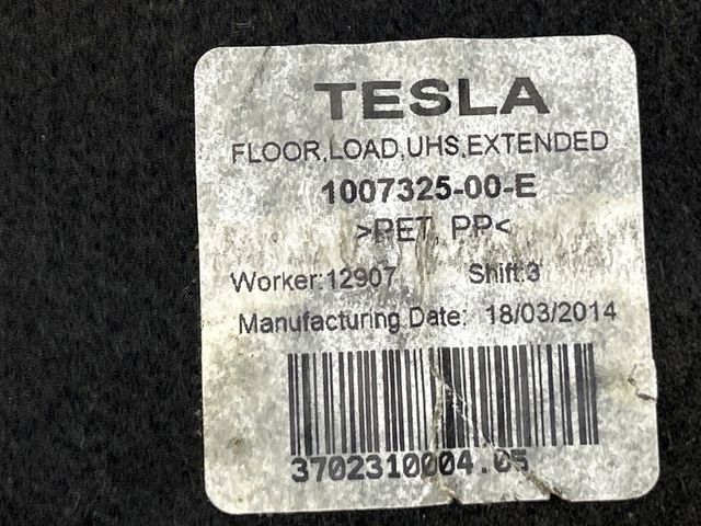 TESLA 100732500E в наличии Ровно