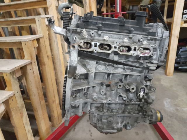 NISSAN 101024BA0A Двигатель в наличии Павлоград