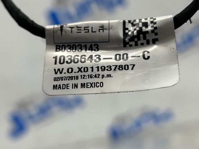 103664300C TESLA купить в Днепр