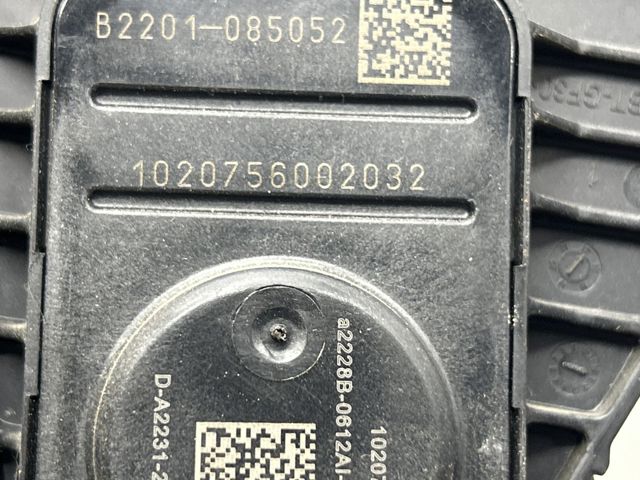 Педаль акселератора 104469500A TESLA