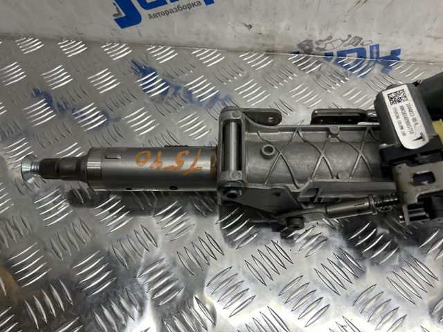 Колонка рулевого управления 104481100F TESLA
