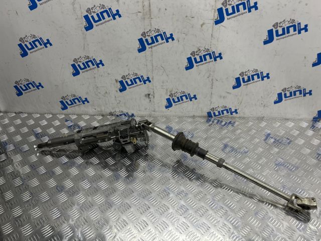 TESLA 104481100F Рулевая колонка в наличии Украина