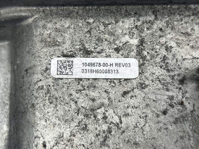 TESLA 104967800H в наличии Житомир