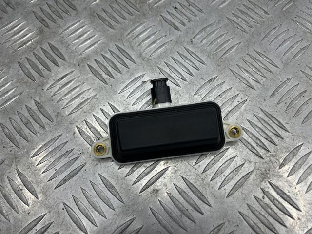 TESLA 105563100B Ручка крышки багажника (двери 3/5-й задней) наружная в наличии Ровно