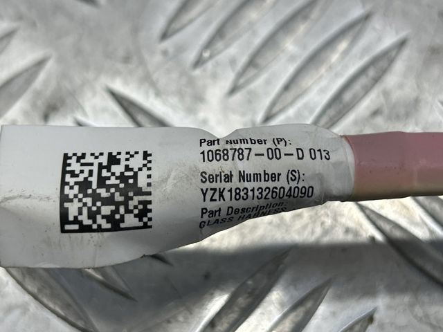 106878700D TESLA купить в Винница