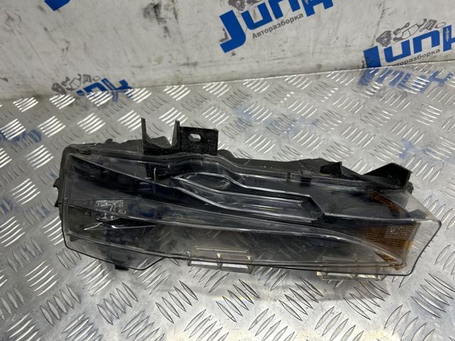 107739100F TESLA Фара противотуманная левая купить в Днепр