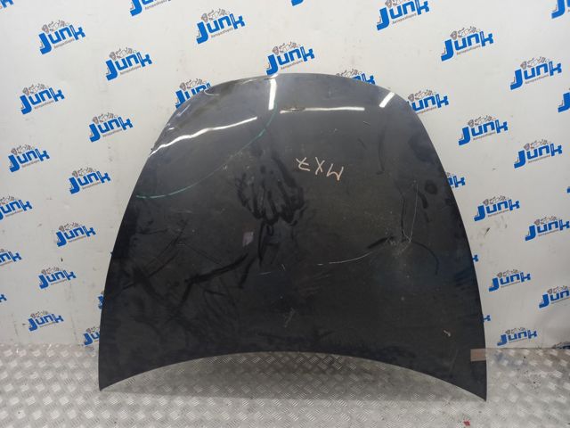 1081390E0C TESLA Капот купить в Полтава