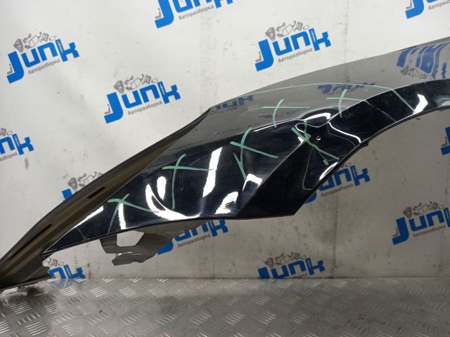 Переднее левое крыло 1081401E0D TESLA
