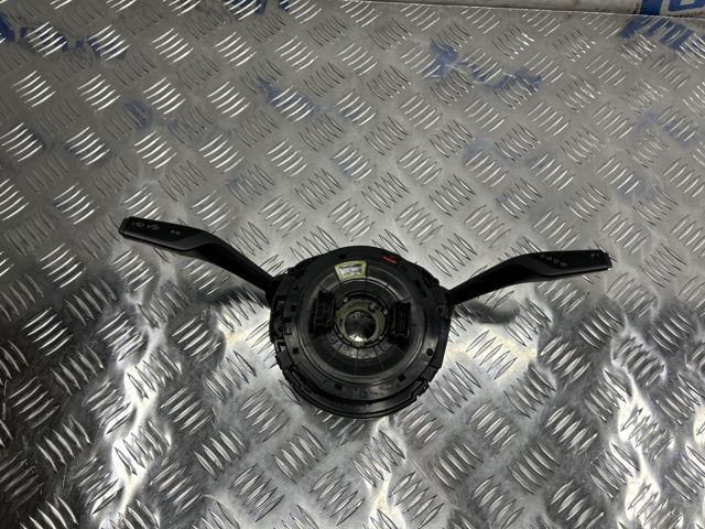 TESLA 109766200L Кольцо контактное, шлейф руля в наличии Ужгород