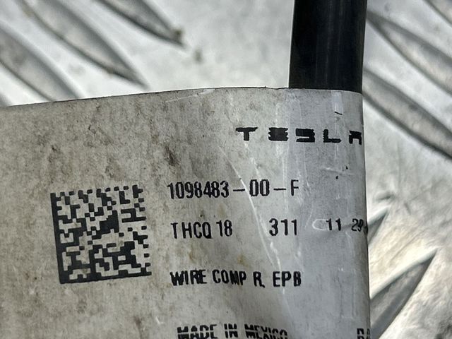 TESLA 109848300F в наличии Павлоград