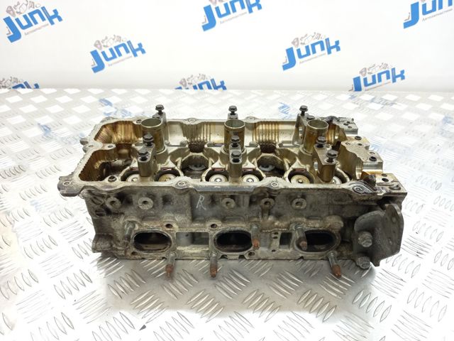 11040JA10A Головка блока цилиндров (ГБЦ) правая купить Кривой Рог