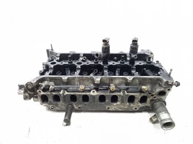 ГБЦ  двигателя 1110109355 TOYOTA
