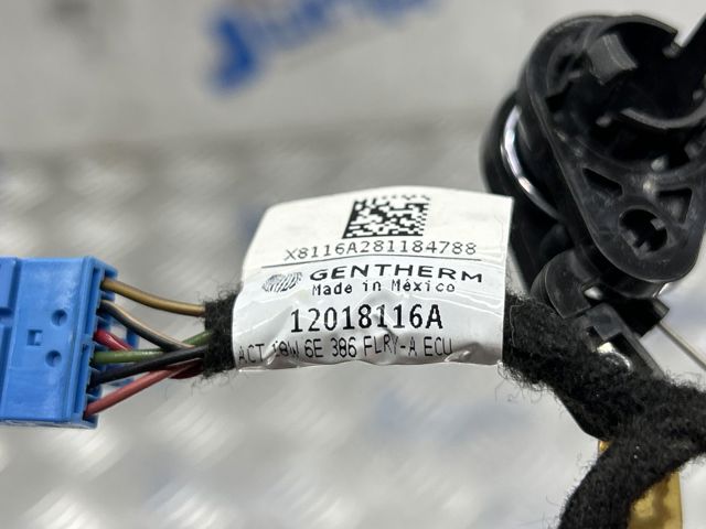 TESLA 111205300D в наличии Павлоград