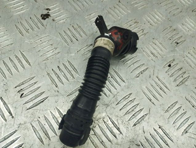 11127584128 Патрубок вентиляции картера (маслоотделителя) купить Тернополь