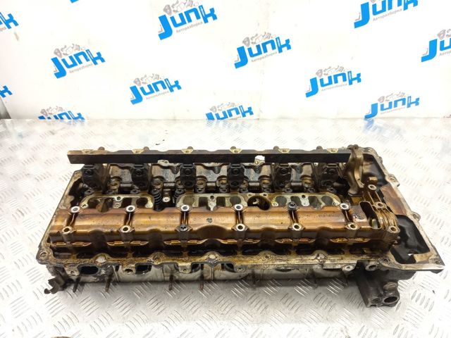 Головка двигателя 11127646131 BMW