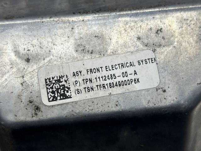 111818272H Tesla