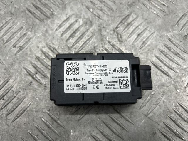 111858000C TESLA купить в Николаев