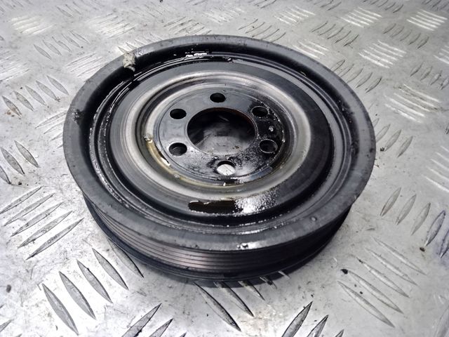 11237624103 BMW Шкив коленвала купить в Каменское