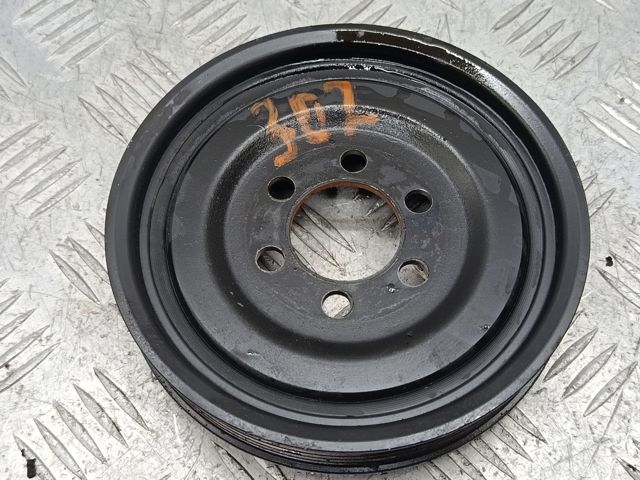 11237624103 BMW Шкив коленвала купить в Черкассы