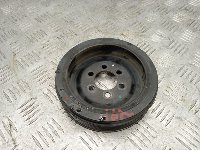 11237624103 BMW Шкив коленвала купить в Ирпень