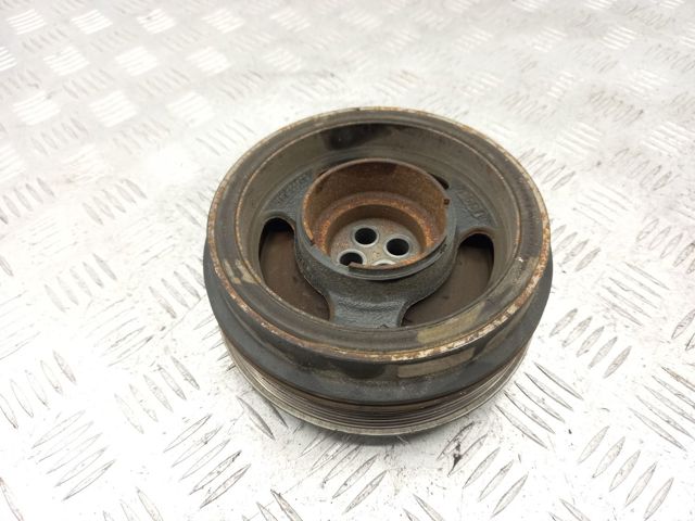 Демпфер коленвала 11238602800 BMW