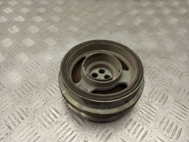 Шкив-демпфер коленвала 11238669098 BMW
