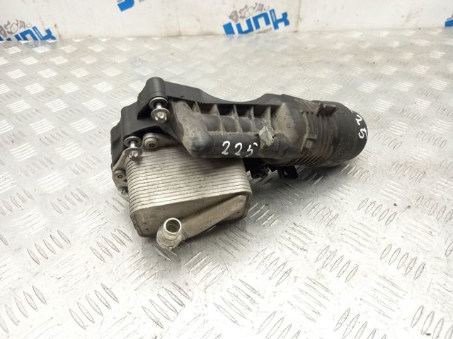 Корпус масляного фильтра 11428649177 BMW
