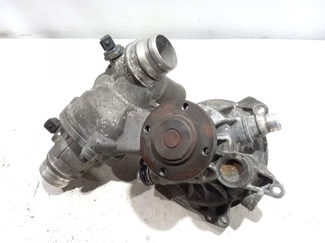 Насос охлаждения BMW X5