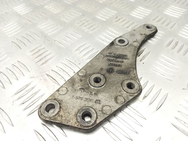 Трубопроводы и радиатор кондиционера 11517589205 BMW