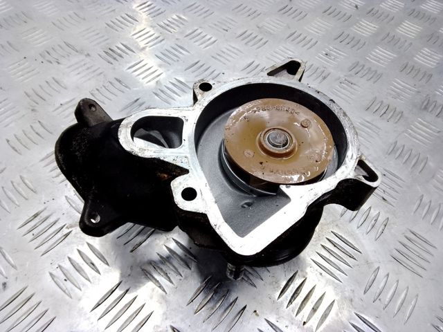 11517801063 BMW Помпа купить в Тернополь