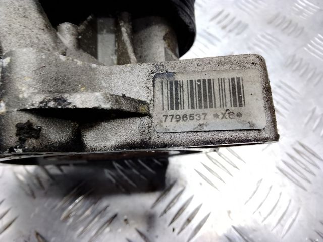 BMW 11517801063 Помпа водяная (насос) охлаждения в наличии Одесса