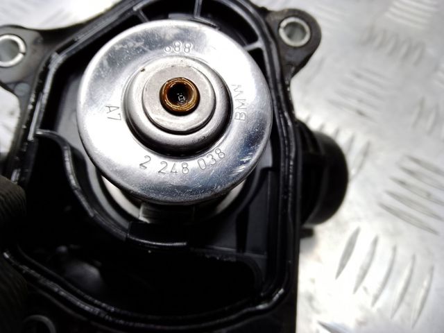 BMW 11517805811 Термостат в наличии Черкассы