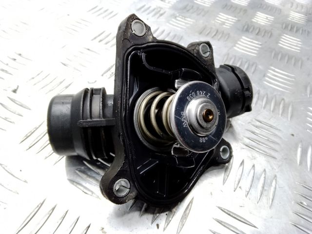 BMW 11517805811 Термостат в наличии Харьков