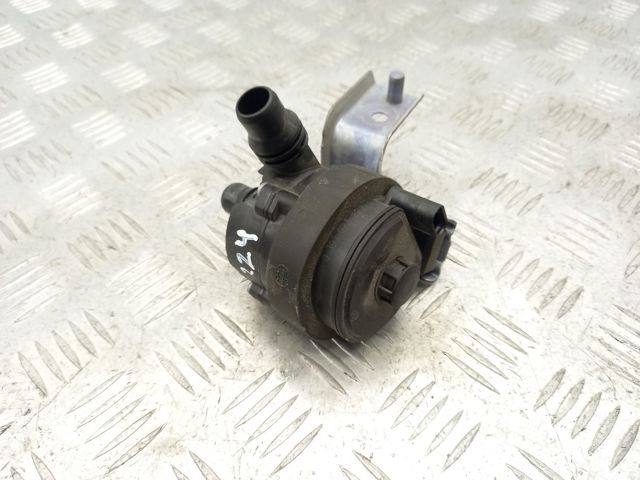 11518671654 BMW Помпа водяная (насос) охлаждения, дополнительный электрический купить в Запорожье