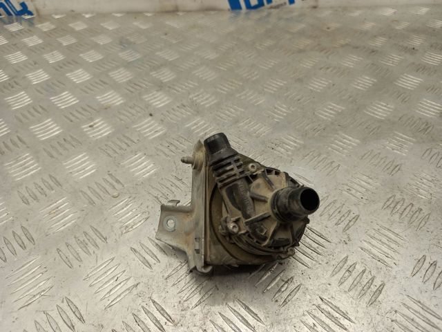 Помпа водяная, (насос) охлаждения, дополнительный электрический 11519470972 BMW