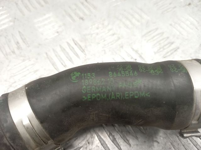 BMW 11538645546 Шланг (патрубок) системы охлаждения в наличии Полтава