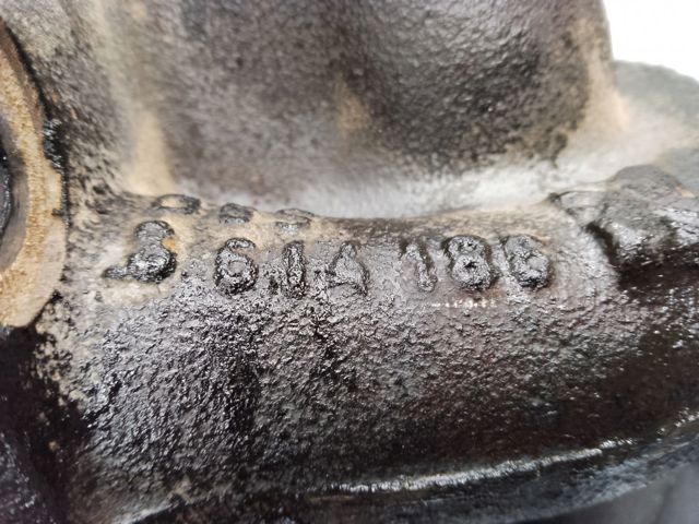 Турбоком 11657811405 BMW
