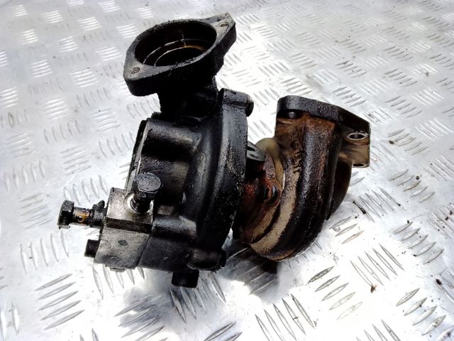 BMW 11657811405 Турбина в наличии Житомир