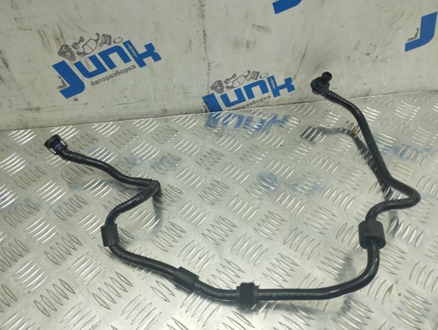 Трубопровод (гидровакуумного) усилителя 11667576780 BMW