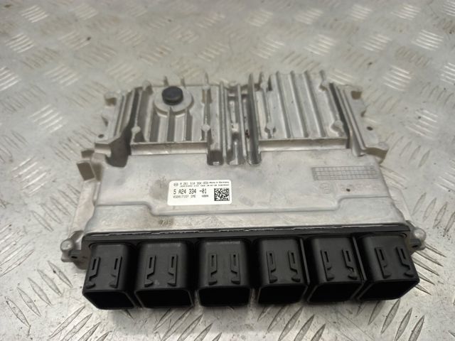 Модуль управления двигателем 12149798769 BMW