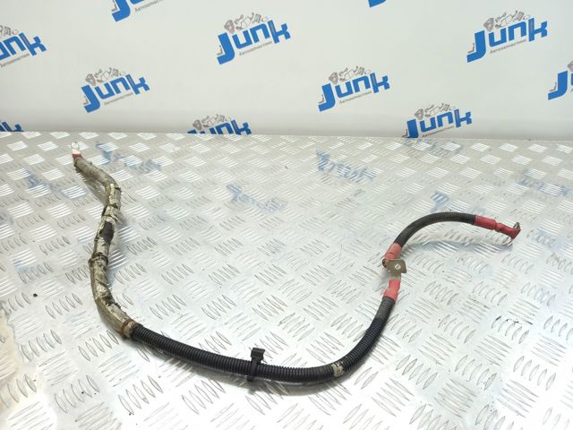 Кабель стартера 12427624623 BMW