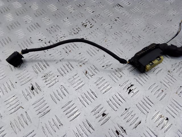 BMW 12517620676 Жгут проводов моторного отсека в наличии Ирпень